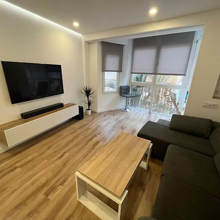 Alexa Suite Alicante Exterior foto