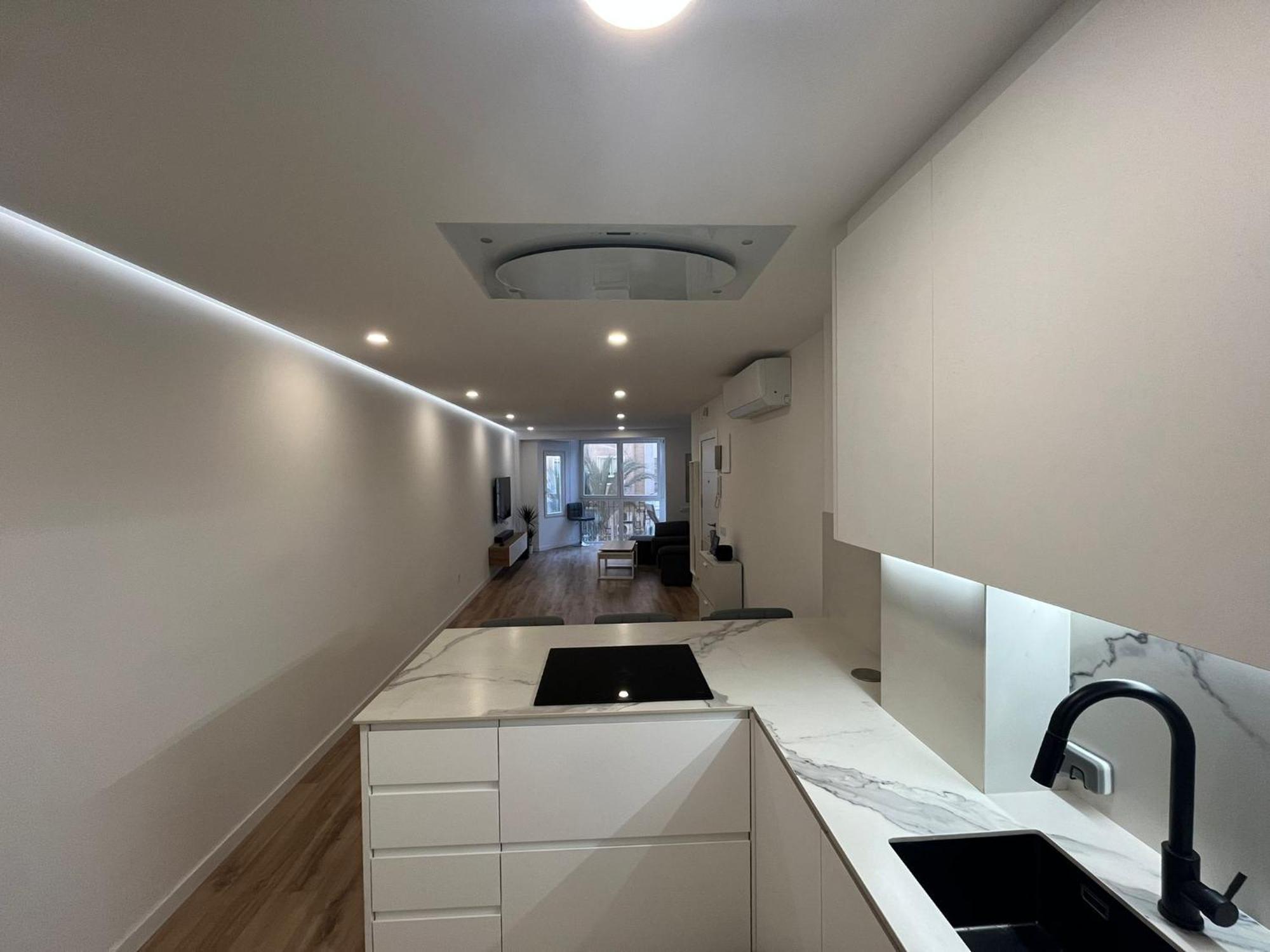 Alexa Suite Alicante Exterior foto