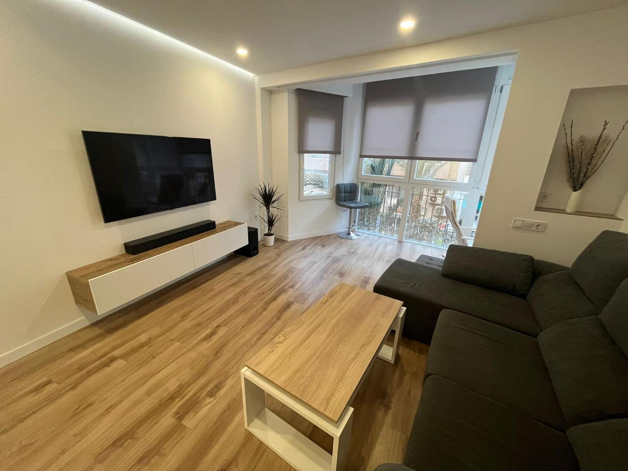 Alexa Suite Alicante Exterior foto