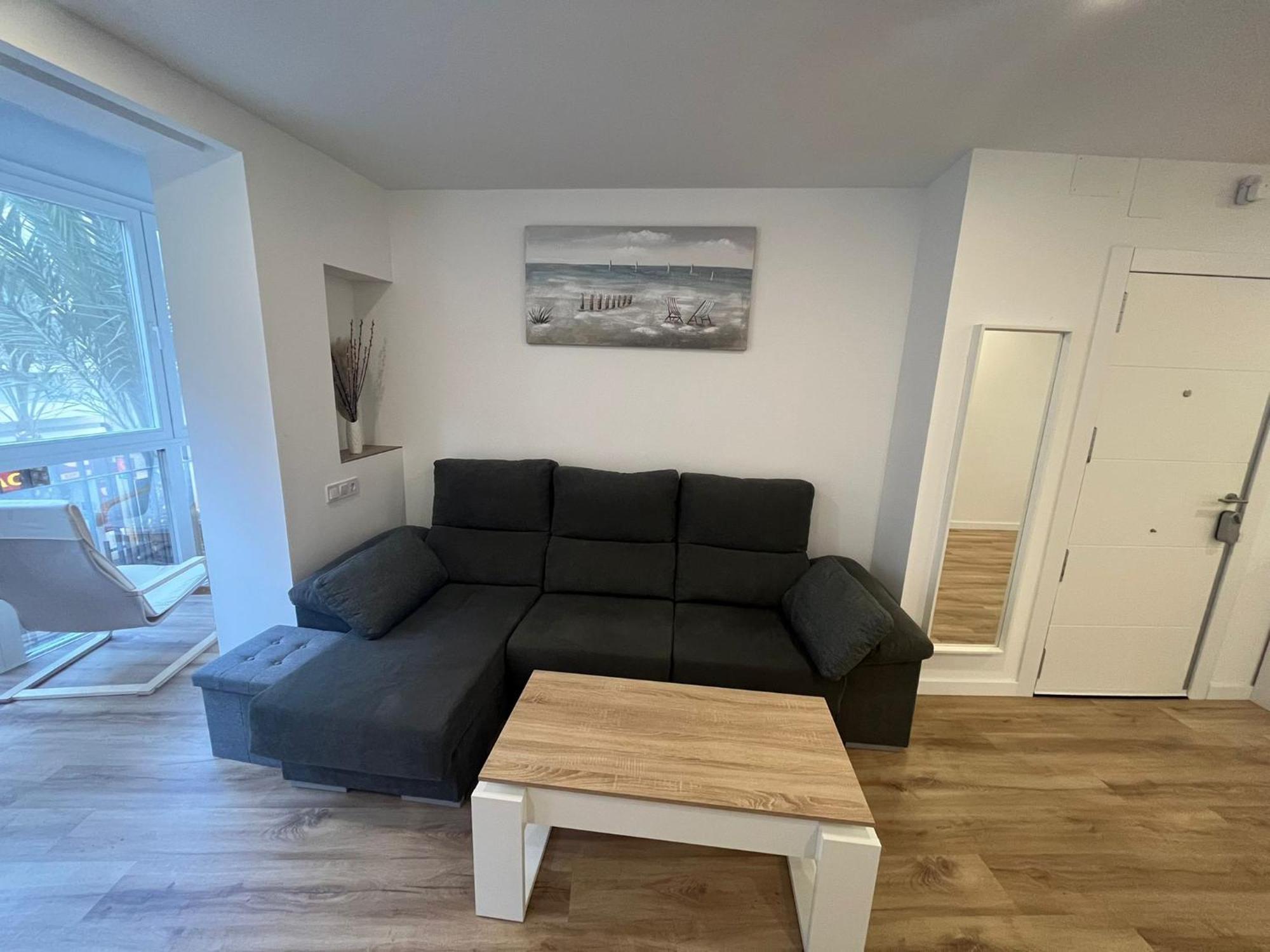 Alexa Suite Alicante Exterior foto
