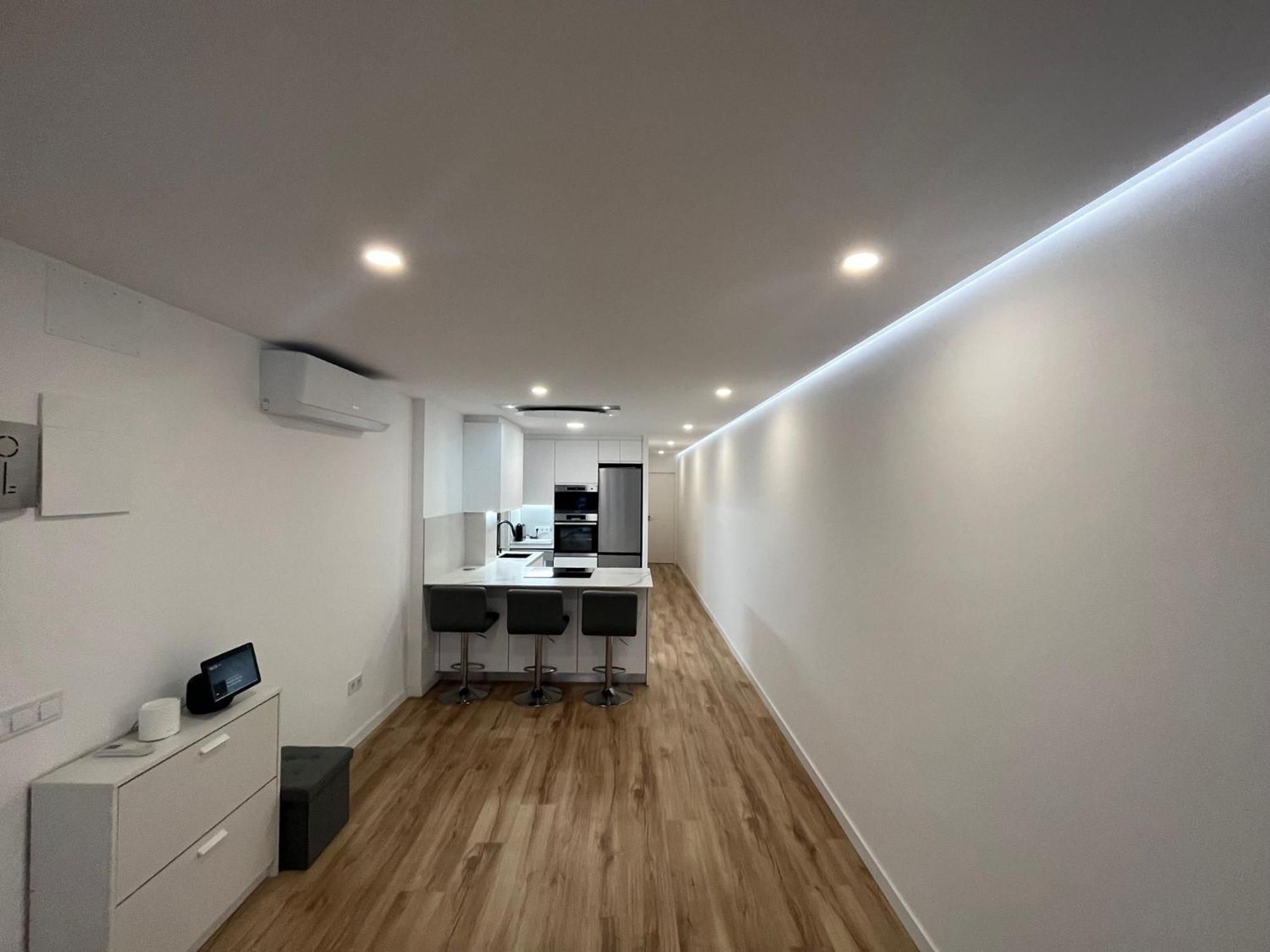 Alexa Suite Alicante Exterior foto