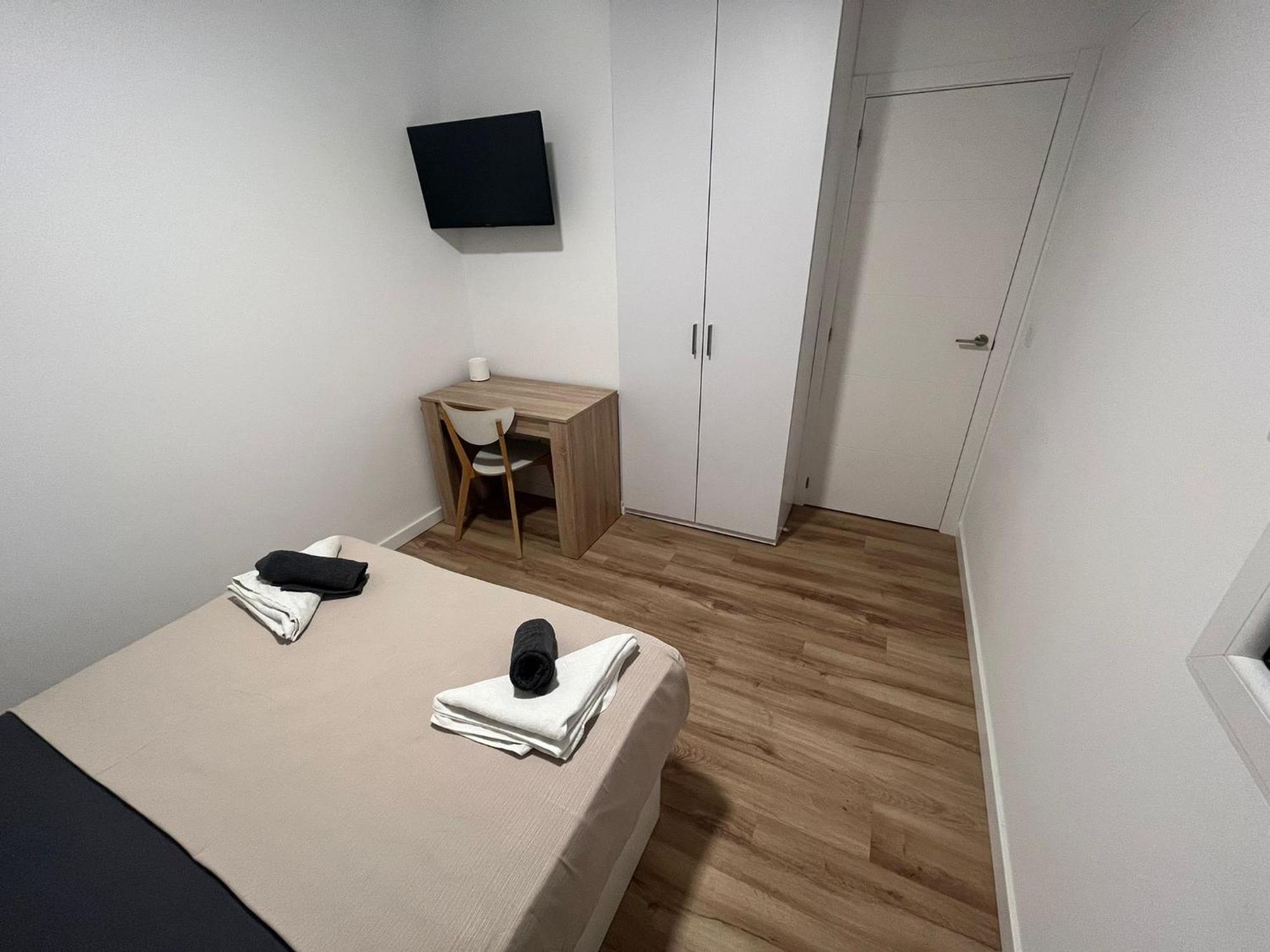 Alexa Suite Alicante Exterior foto
