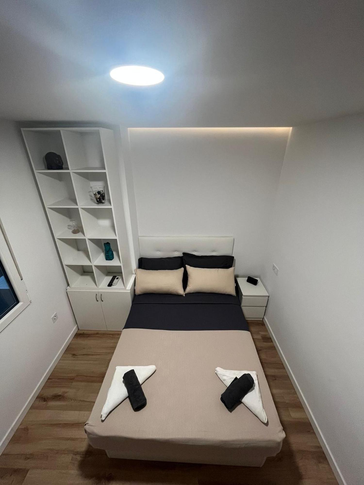 Alexa Suite Alicante Exterior foto