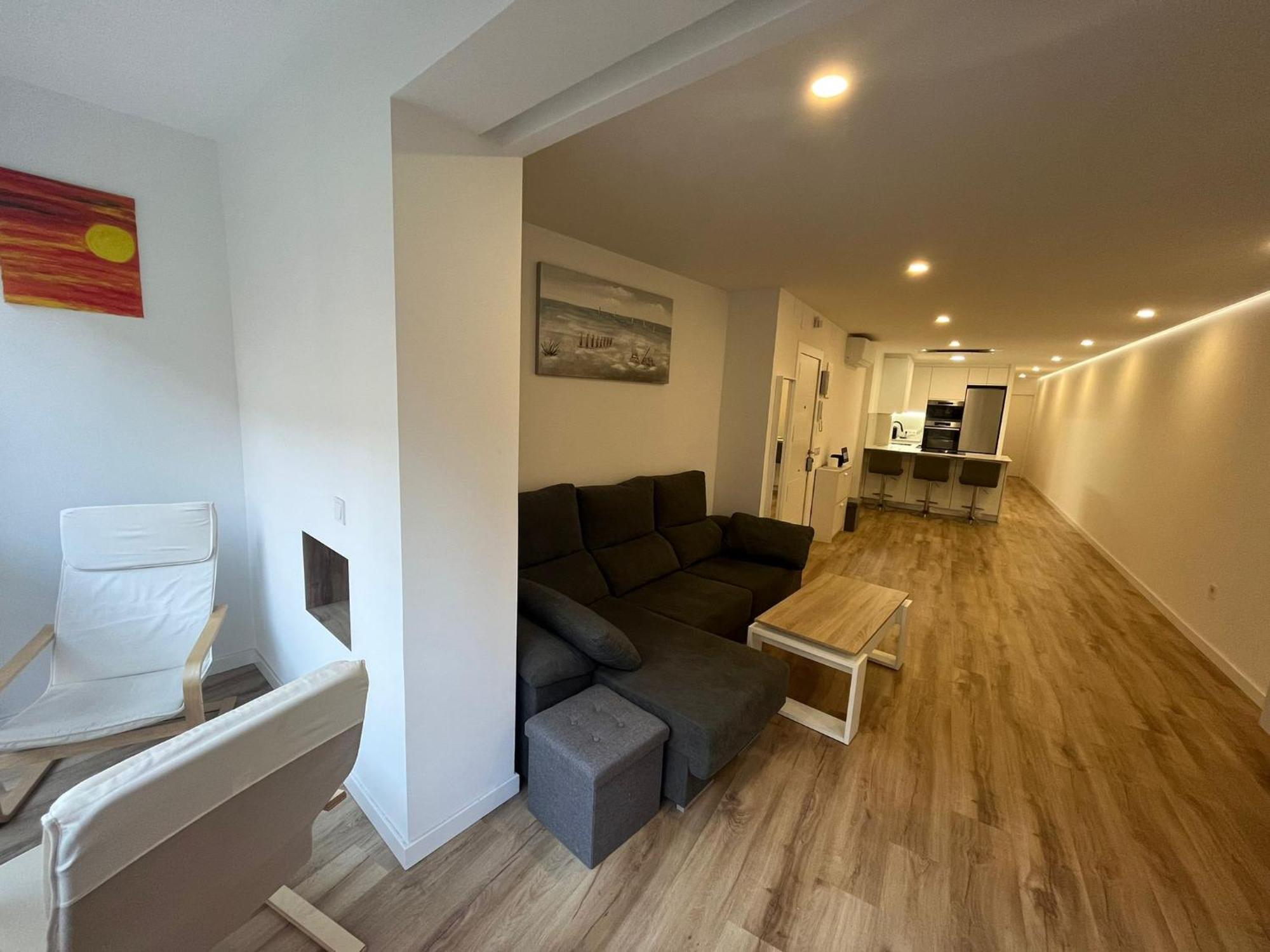 Alexa Suite Alicante Exterior foto