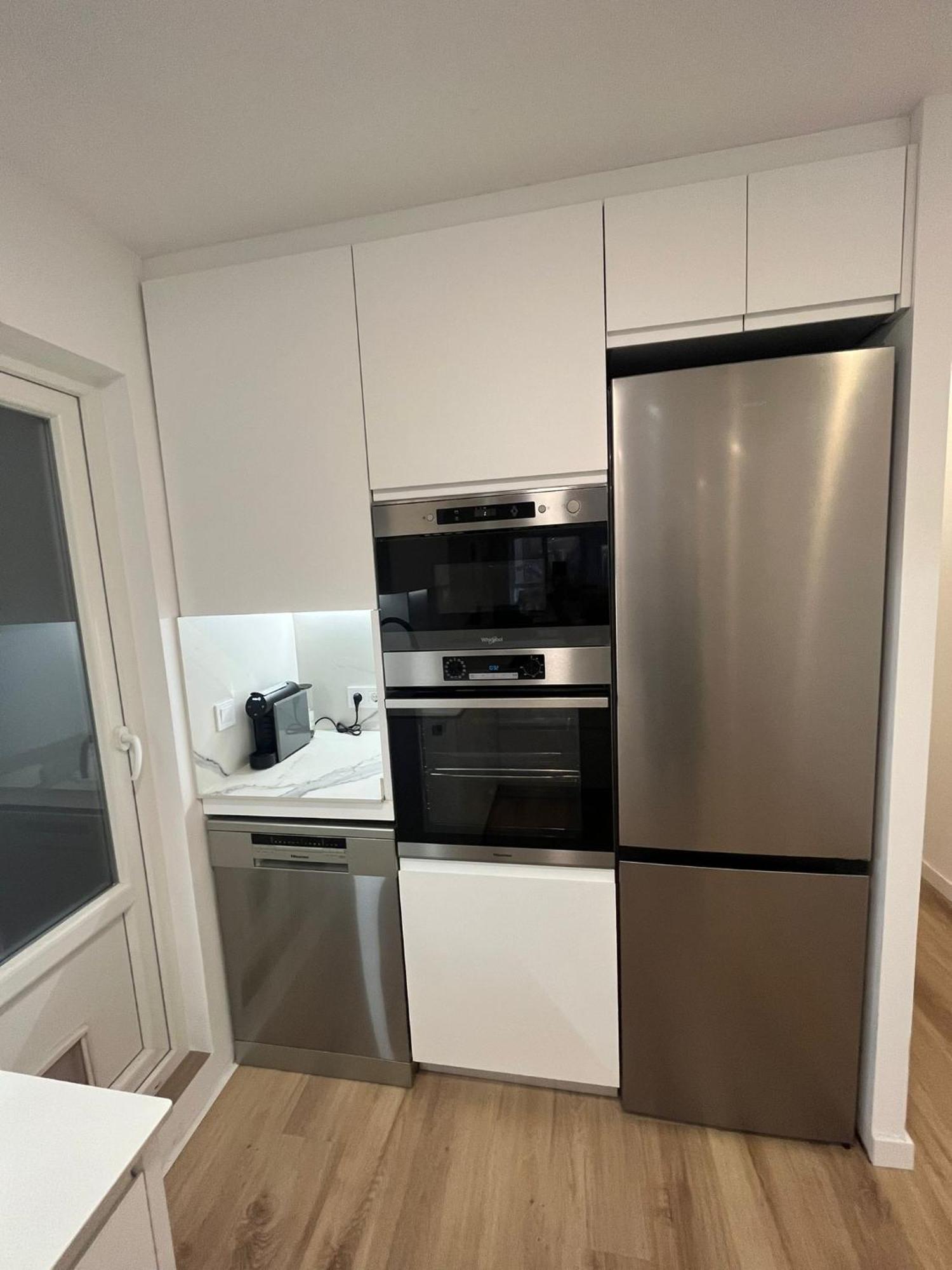 Alexa Suite Alicante Exterior foto